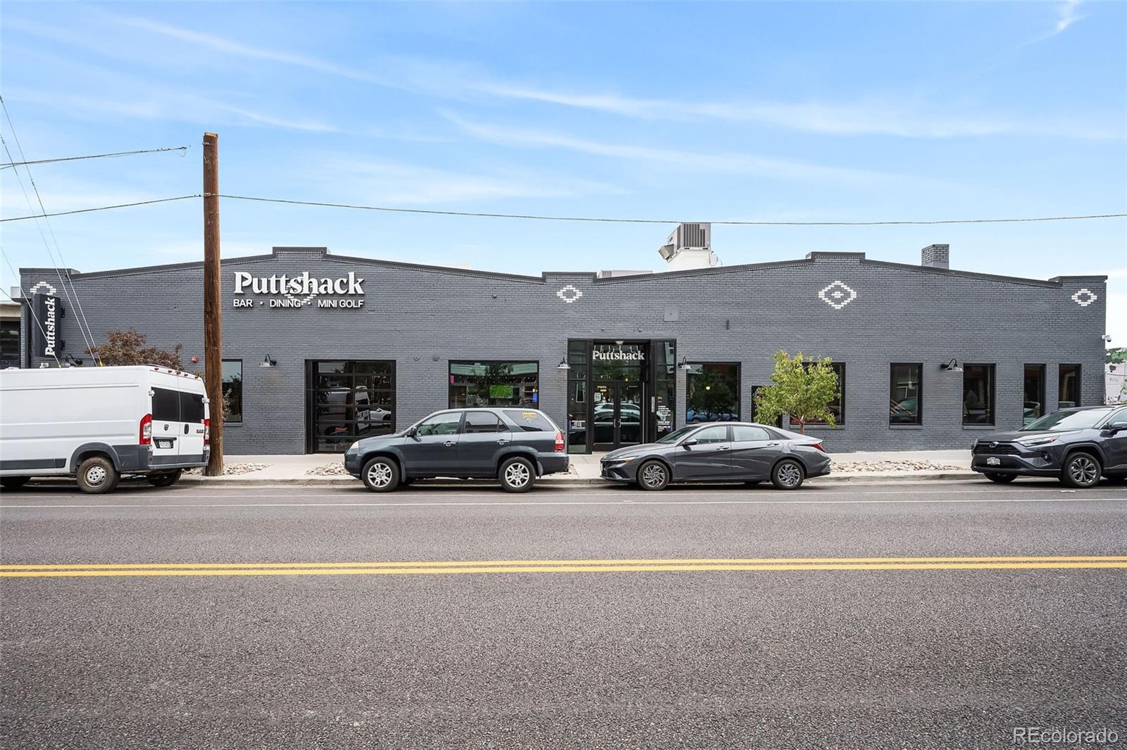 2500 Walnut Street Denver CO 80205