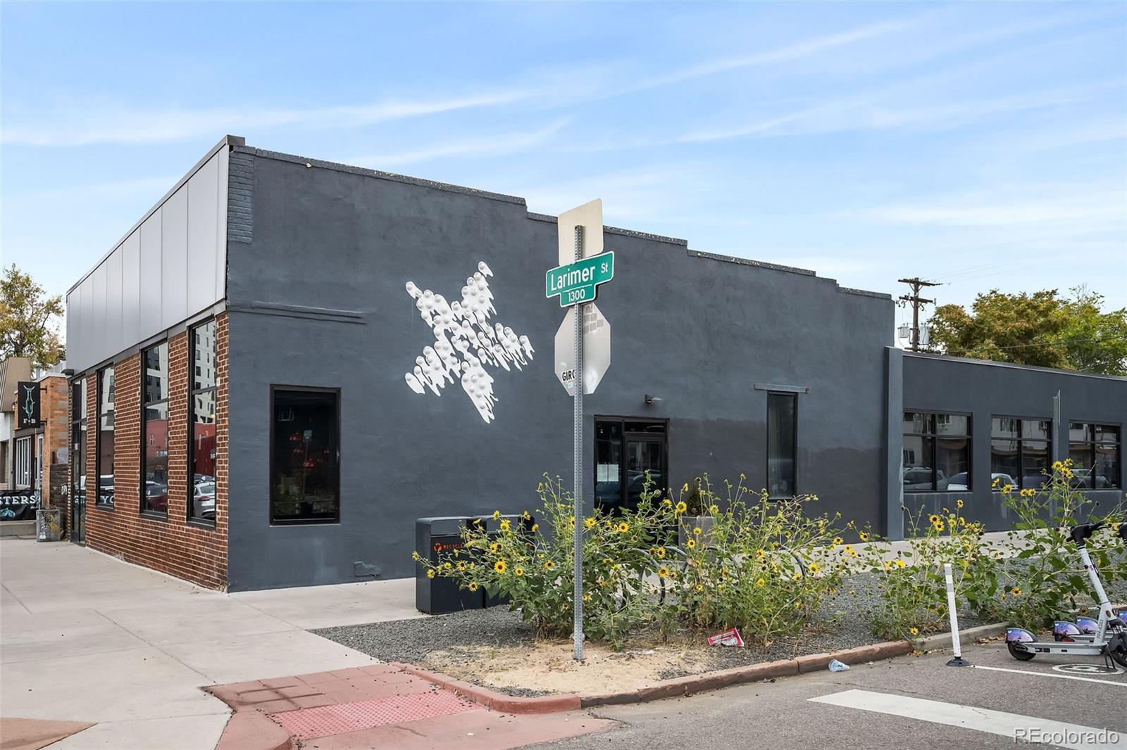 2500 Walnut Street Denver CO 80205