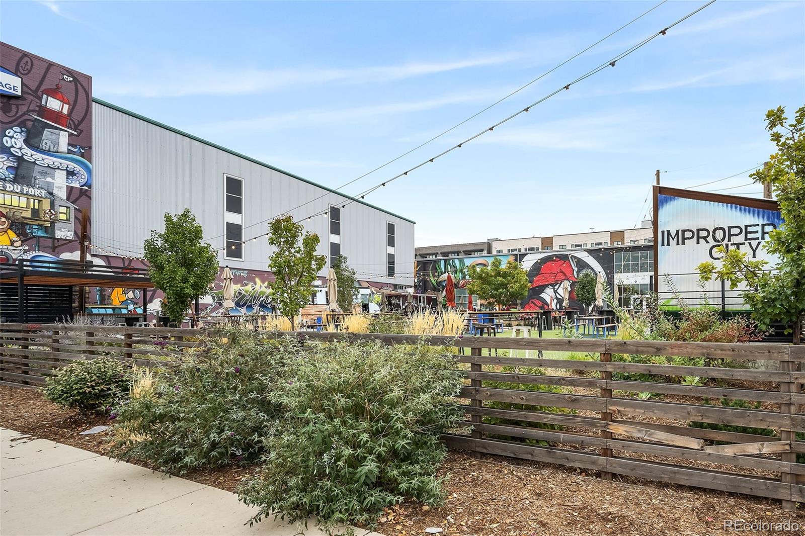 2500 Walnut Street Denver CO 80205