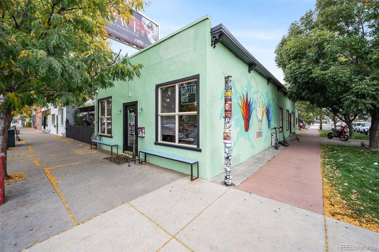 2500 Walnut Street Denver CO 80205