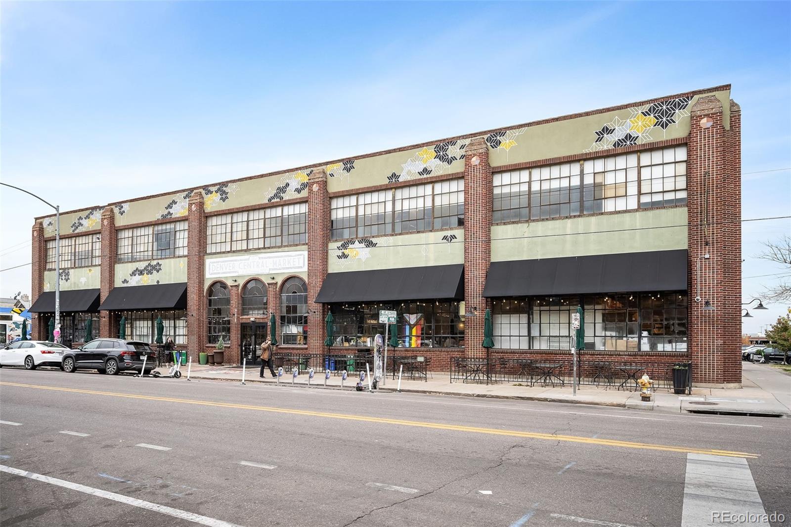 2500 Walnut Street Denver CO 80205