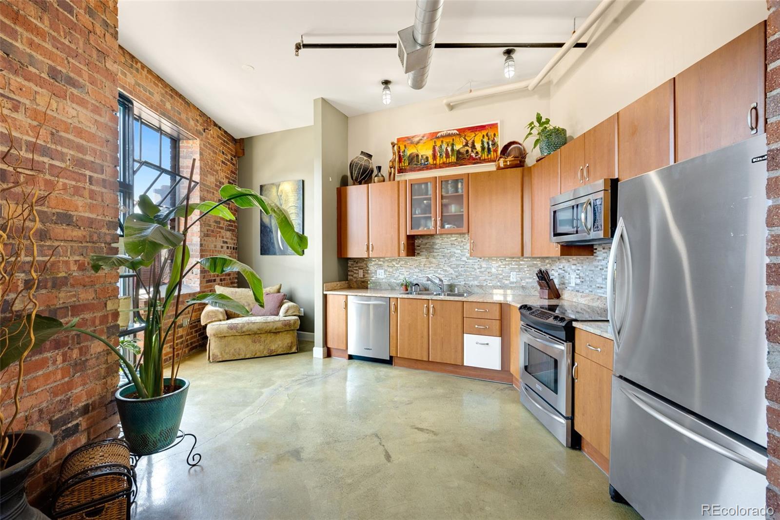 2500 Walnut Street Denver CO 80205