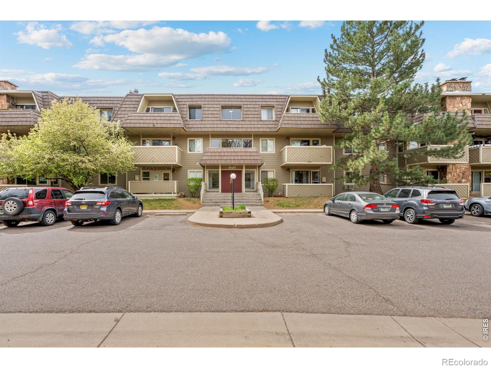 3120 Corona Trail Boulder CO 80301