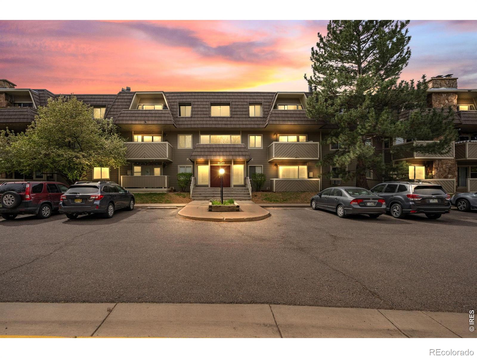 3120 Corona Trail Boulder CO 80301