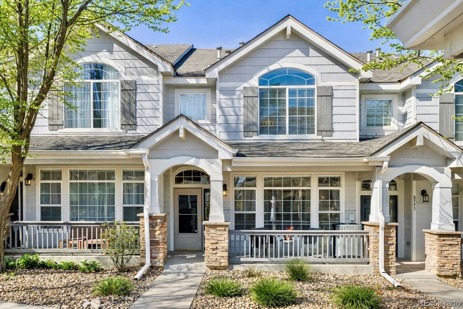 8391 Stonybridge Circle Highlands Ranch CO 80126