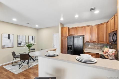 8391 Stonybridge Circle Highlands Ranch CO 80126