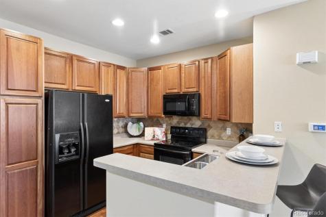 8391 Stonybridge Circle Highlands Ranch CO 80126
