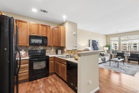 8391 Stonybridge Circle Highlands Ranch CO 80126