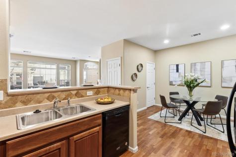 8391 Stonybridge Circle Highlands Ranch CO 80126