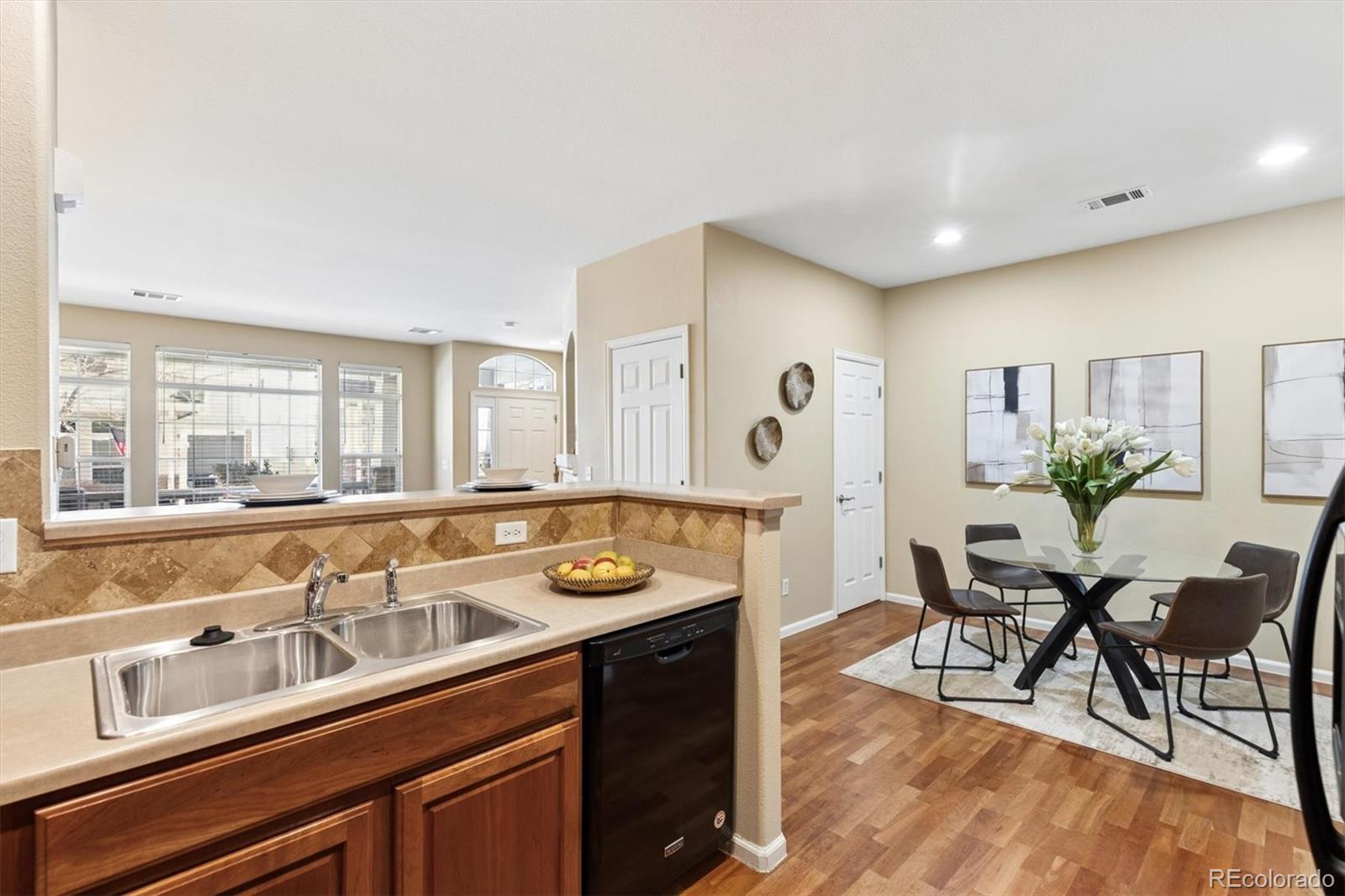 8391 Stonybridge Circle Highlands Ranch CO 80126