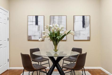 8391 Stonybridge Circle Highlands Ranch CO 80126