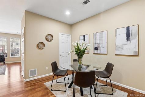 8391 Stonybridge Circle Highlands Ranch CO 80126