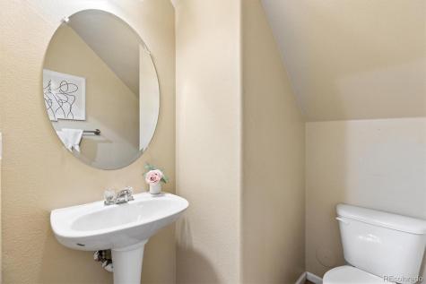 8391 Stonybridge Circle Highlands Ranch CO 80126