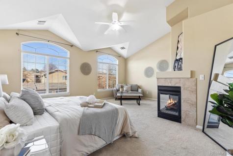 8391 Stonybridge Circle Highlands Ranch CO 80126