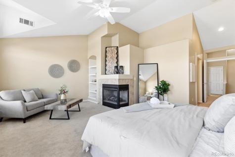 8391 Stonybridge Circle Highlands Ranch CO 80126