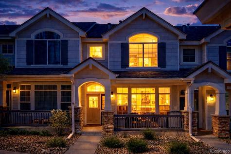 8391 Stonybridge Circle Highlands Ranch CO 80126