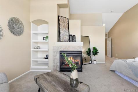 8391 Stonybridge Circle Highlands Ranch CO 80126