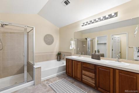8391 Stonybridge Circle Highlands Ranch CO 80126