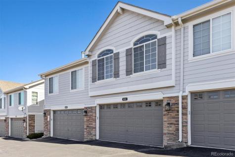 8391 Stonybridge Circle Highlands Ranch CO 80126