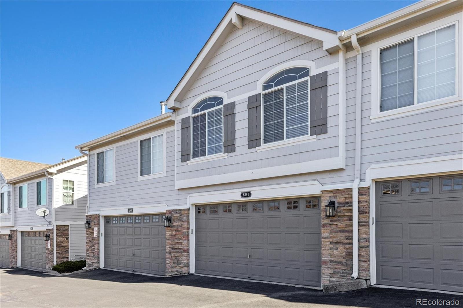 8391 Stonybridge Circle Highlands Ranch CO 80126