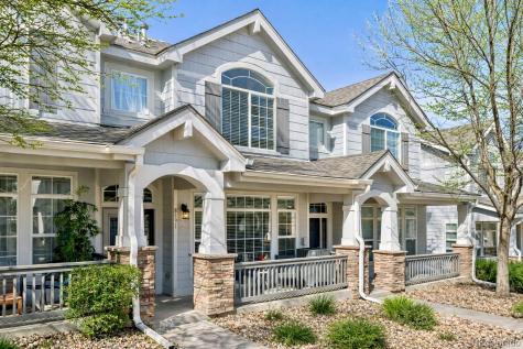 8391 Stonybridge Circle Highlands Ranch CO 80126