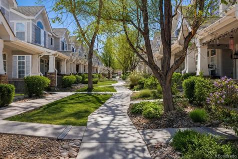 8391 Stonybridge Circle Highlands Ranch CO 80126