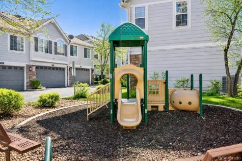 8391 Stonybridge Circle Highlands Ranch CO 80126