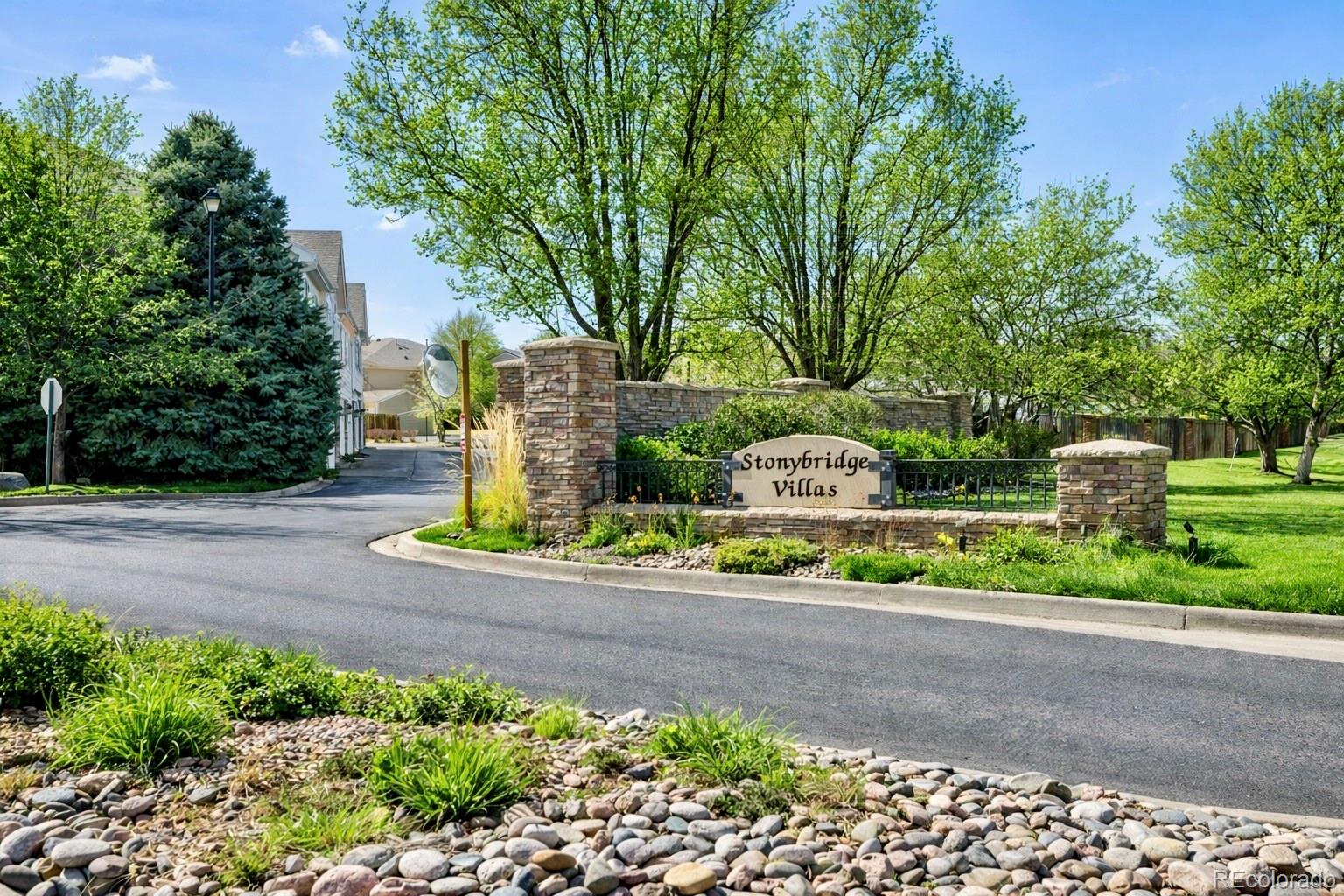 8391 Stonybridge Circle Highlands Ranch CO 80126
