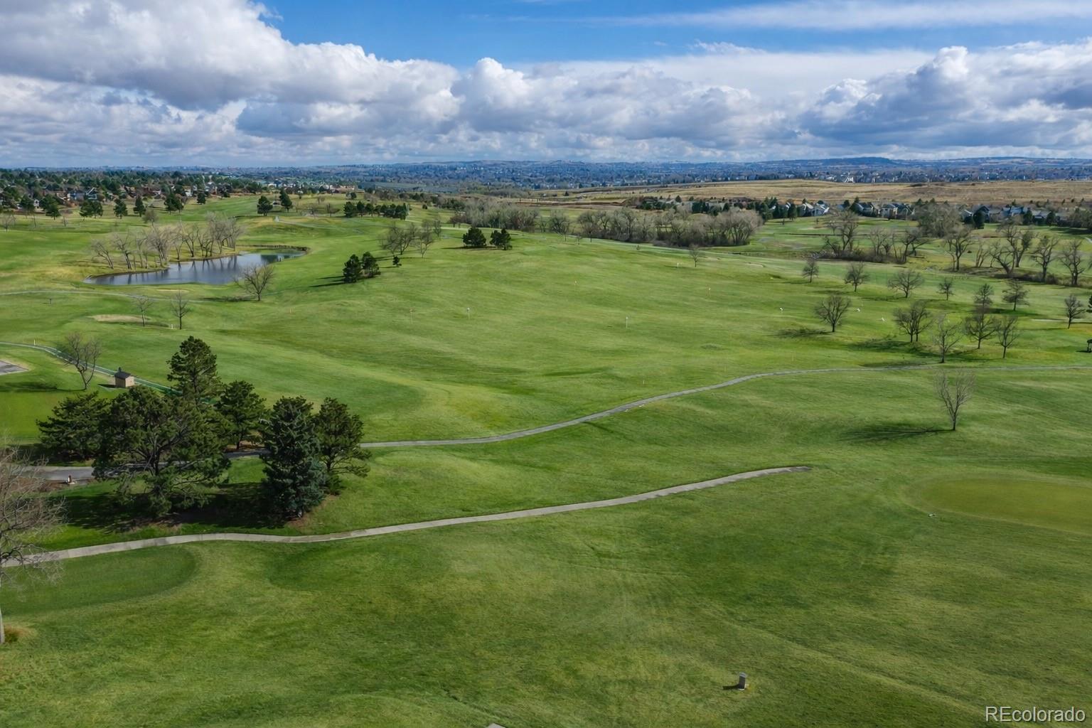 8391 Stonybridge Circle Highlands Ranch CO 80126