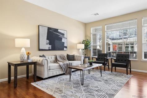 8391 Stonybridge Circle Highlands Ranch CO 80126