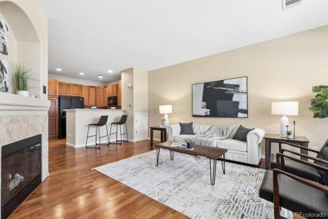 8391 Stonybridge Circle Highlands Ranch CO 80126