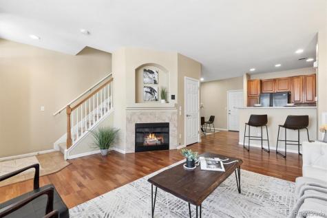 8391 Stonybridge Circle Highlands Ranch CO 80126