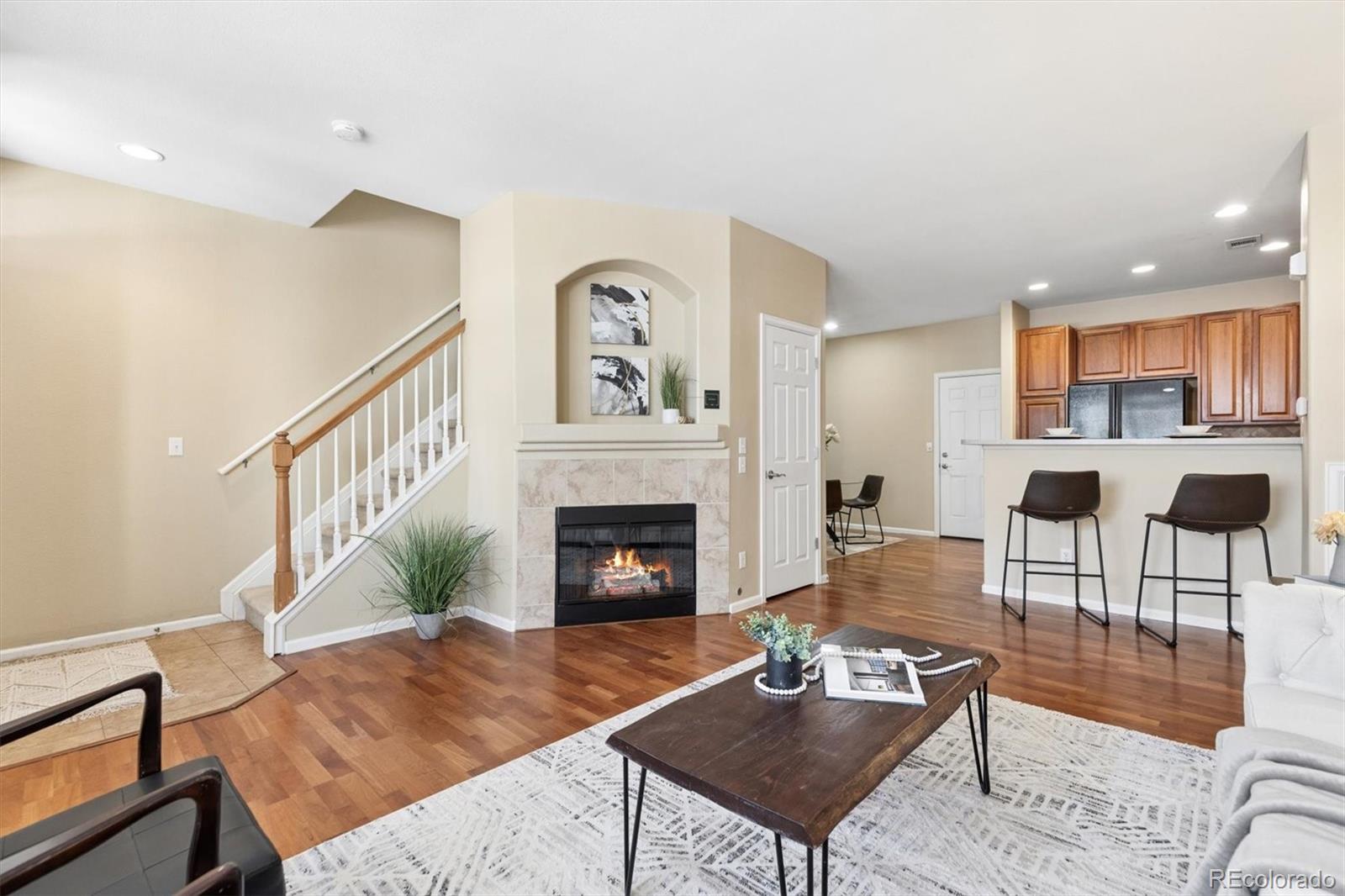 8391 Stonybridge Circle Highlands Ranch CO 80126