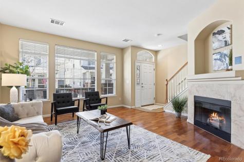 8391 Stonybridge Circle Highlands Ranch CO 80126