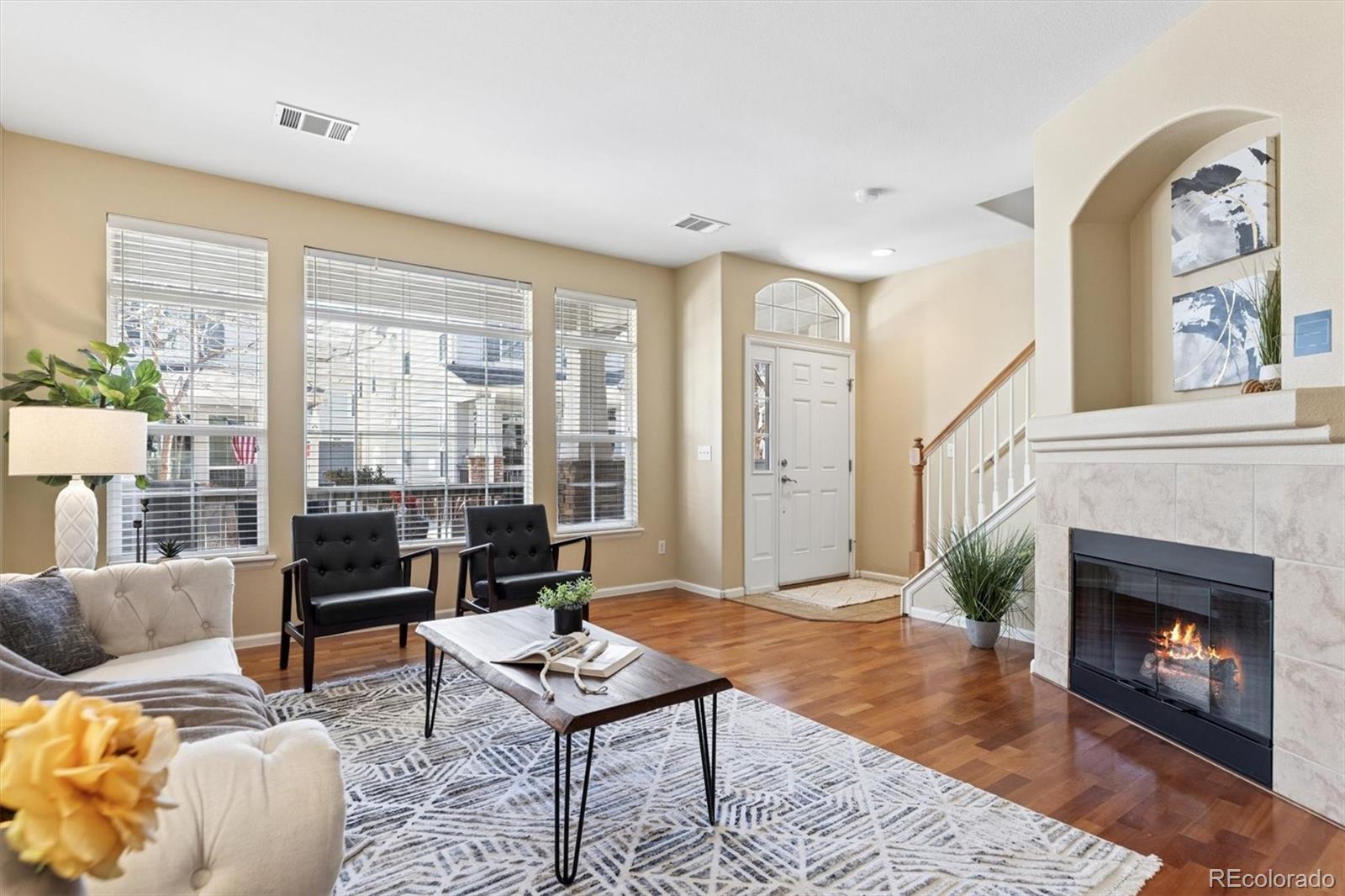 8391 Stonybridge Circle Highlands Ranch CO 80126