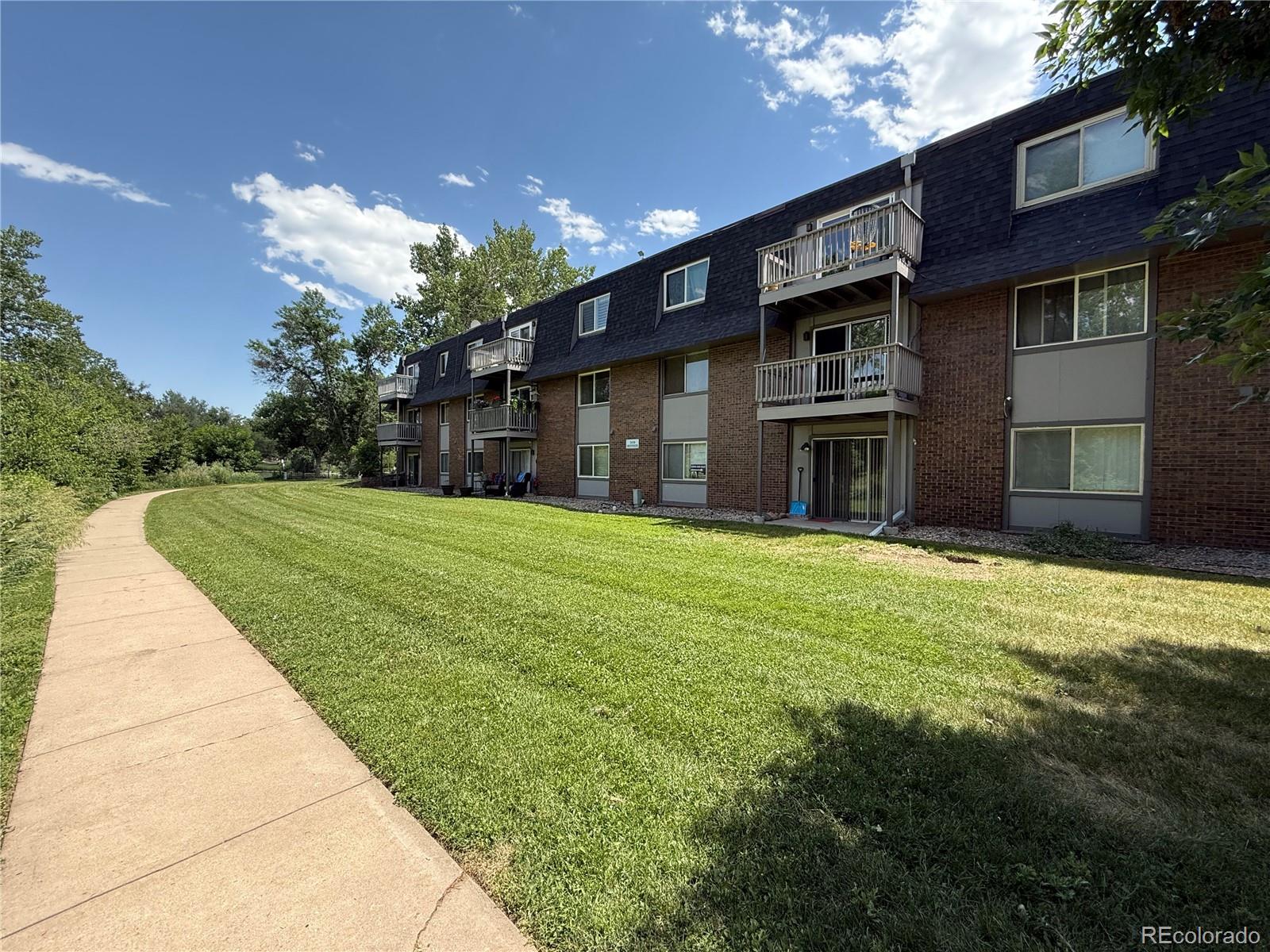 309 E Highline Circle Centennial CO 80122