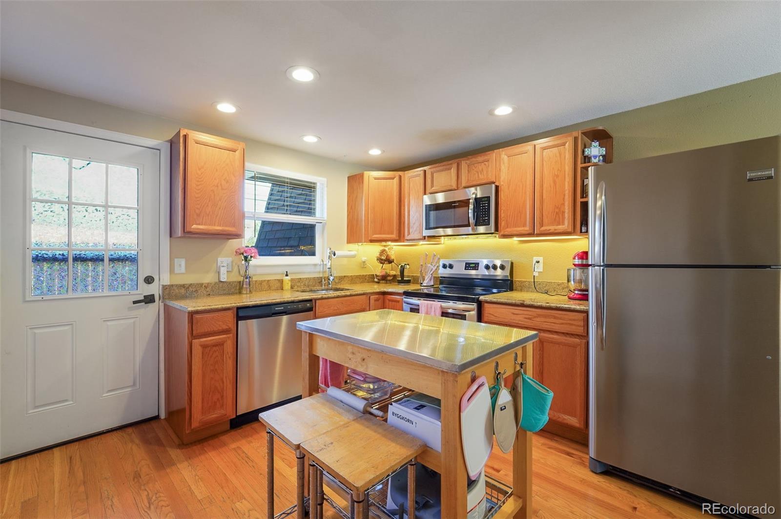 5809 S Pearl Street Centennial CO 80121