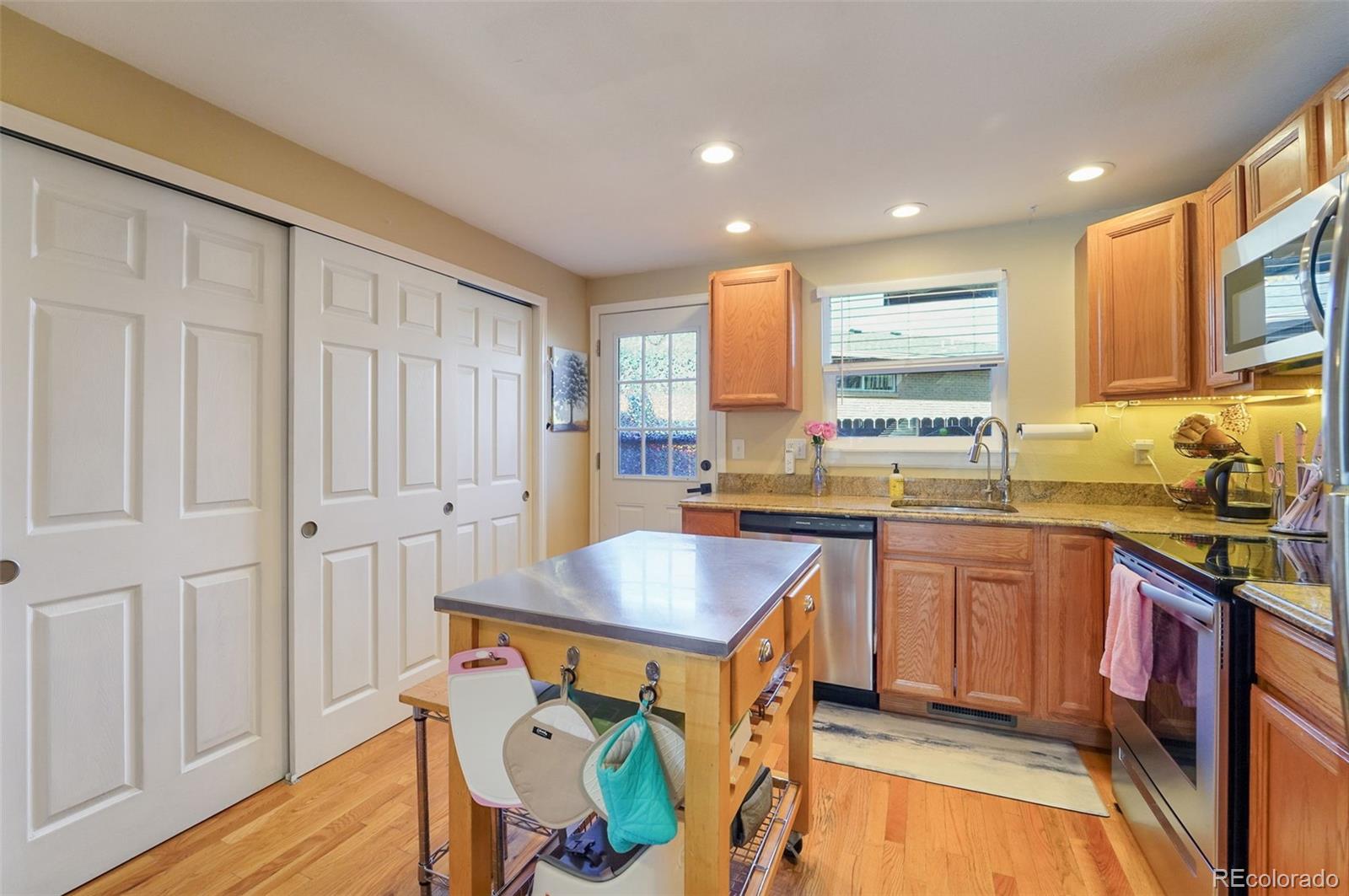 5809 S Pearl Street Centennial CO 80121