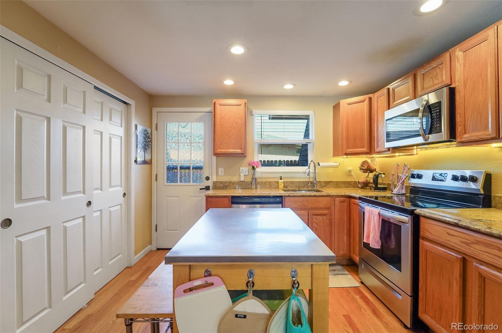 5809 S Pearl Street Centennial CO 80121