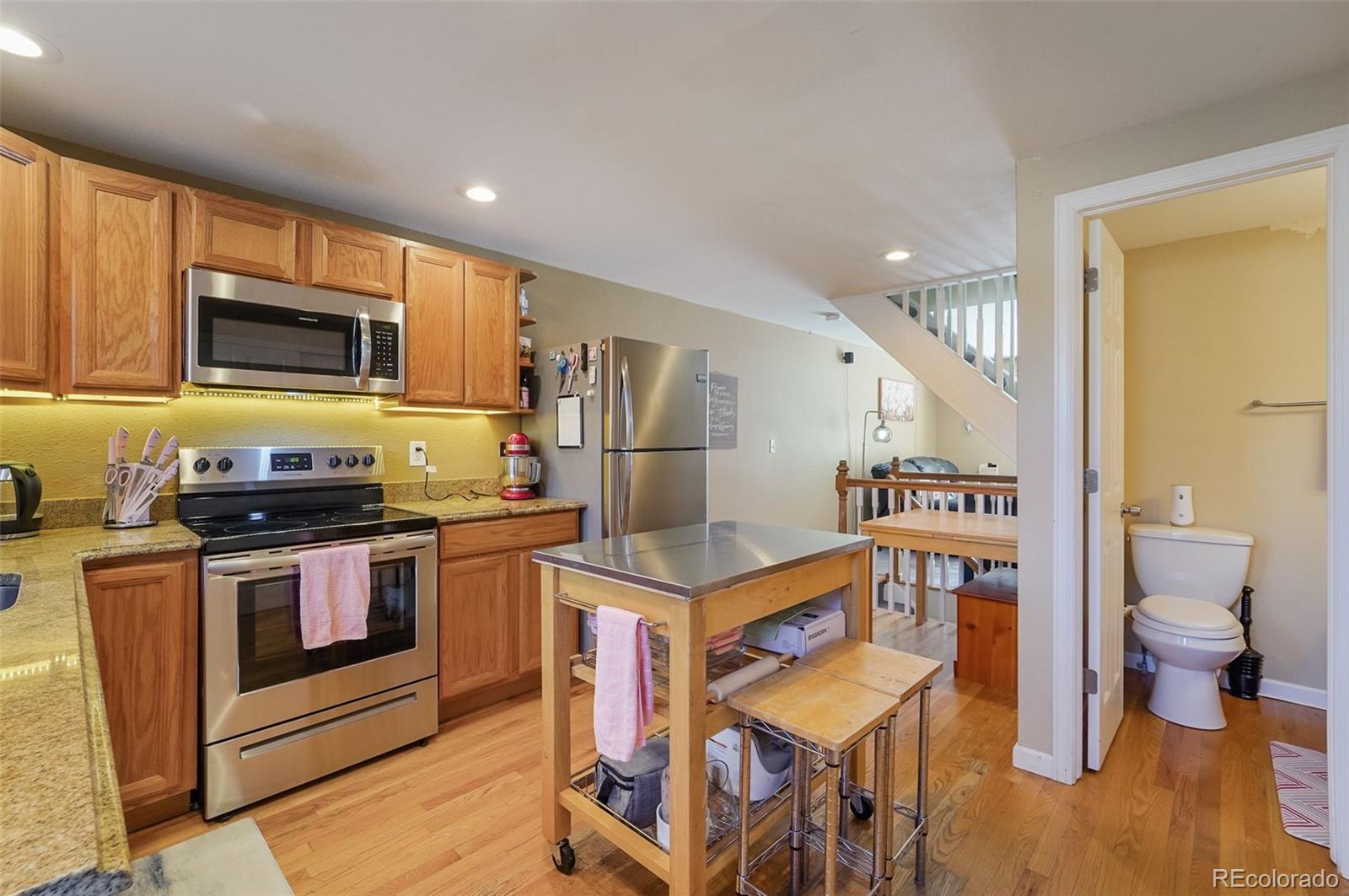 5809 S Pearl Street Centennial CO 80121