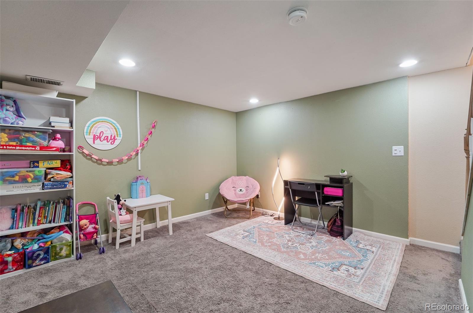 5809 S Pearl Street Centennial CO 80121