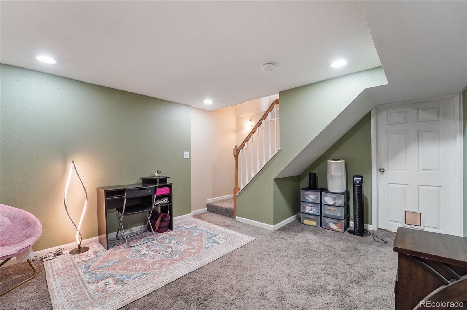 5809 S Pearl Street Centennial CO 80121