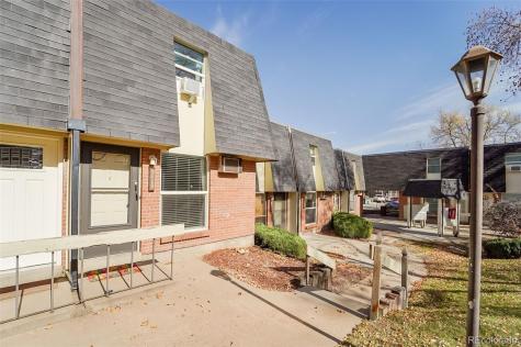 5809 S Pearl Street Centennial CO 80121