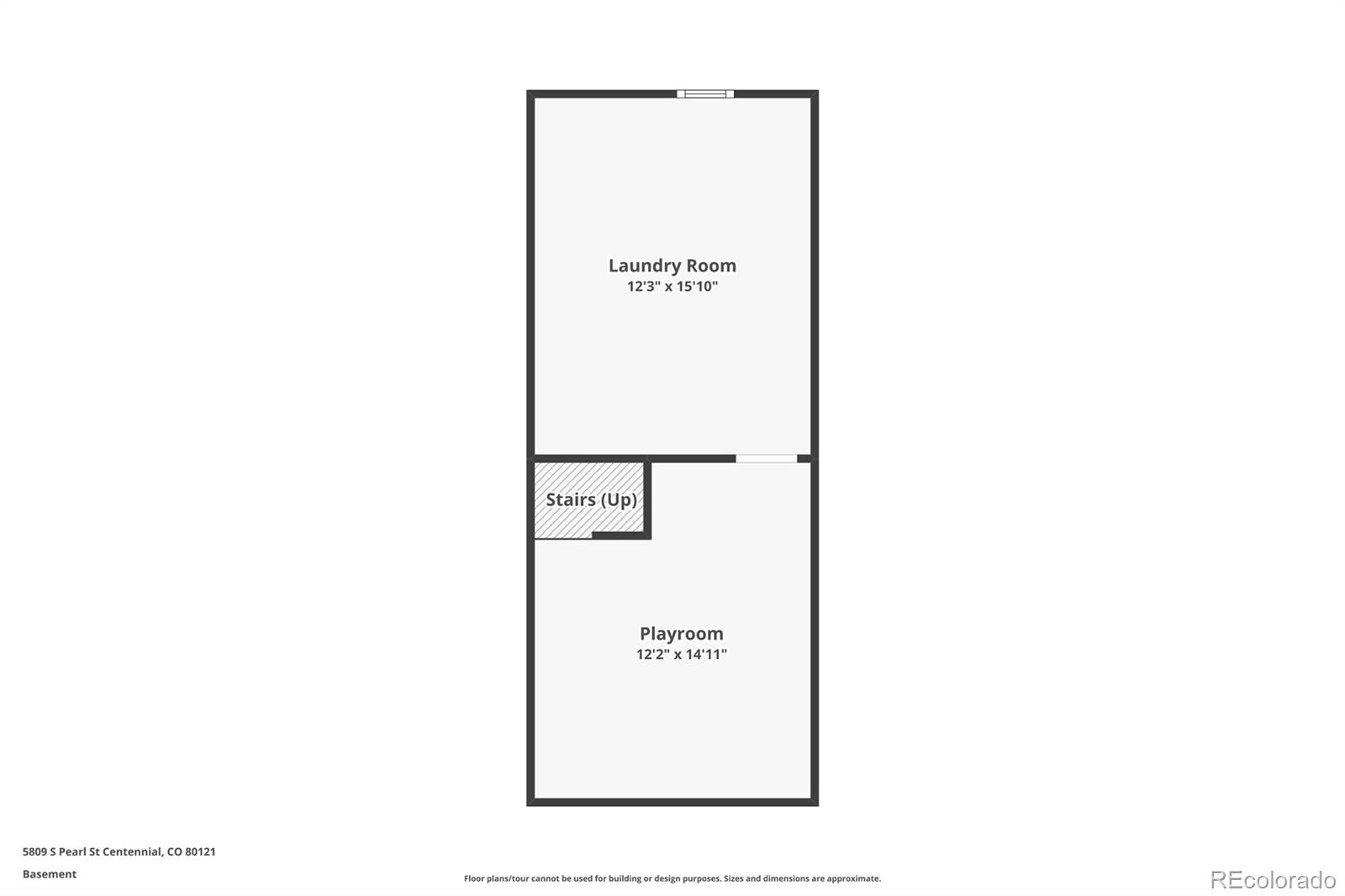 5809 S Pearl Street Centennial CO 80121