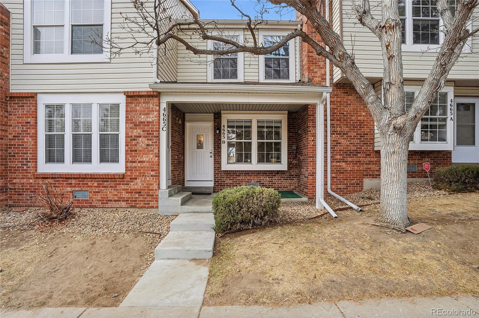 4665 S Dillon Court Aurora CO 80015