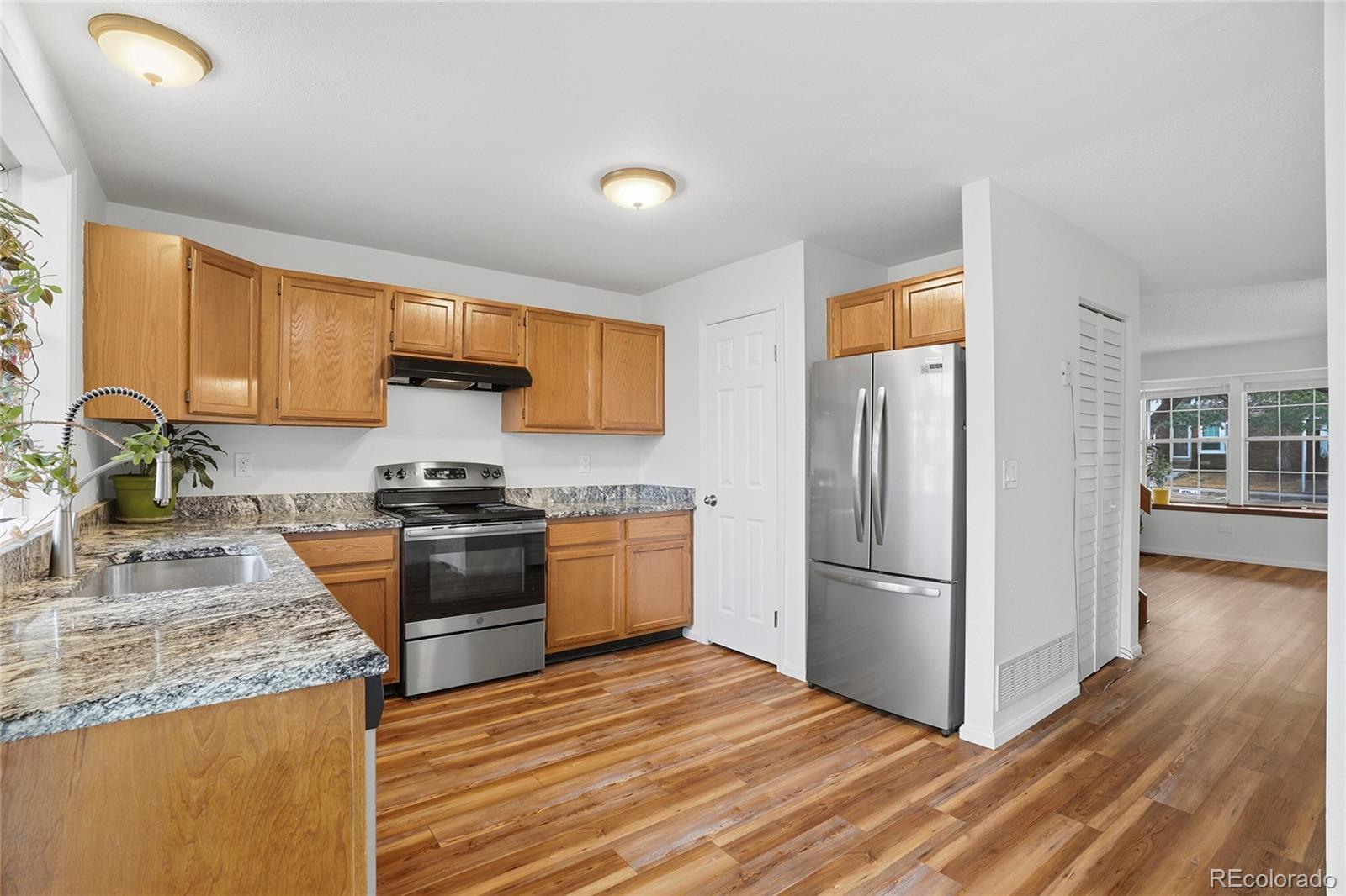 4665 S Dillon Court Aurora CO 80015