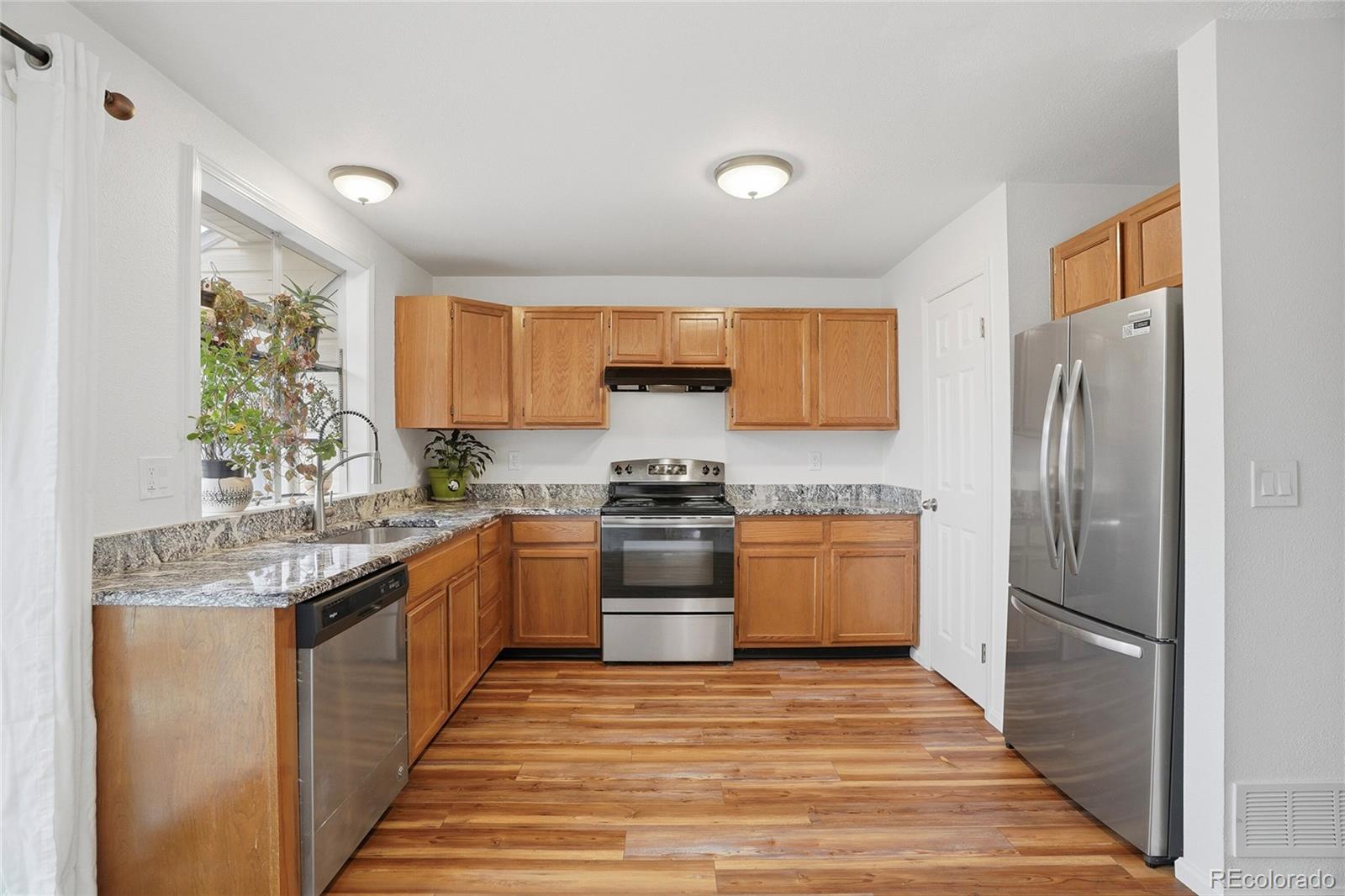 4665 S Dillon Court Aurora CO 80015