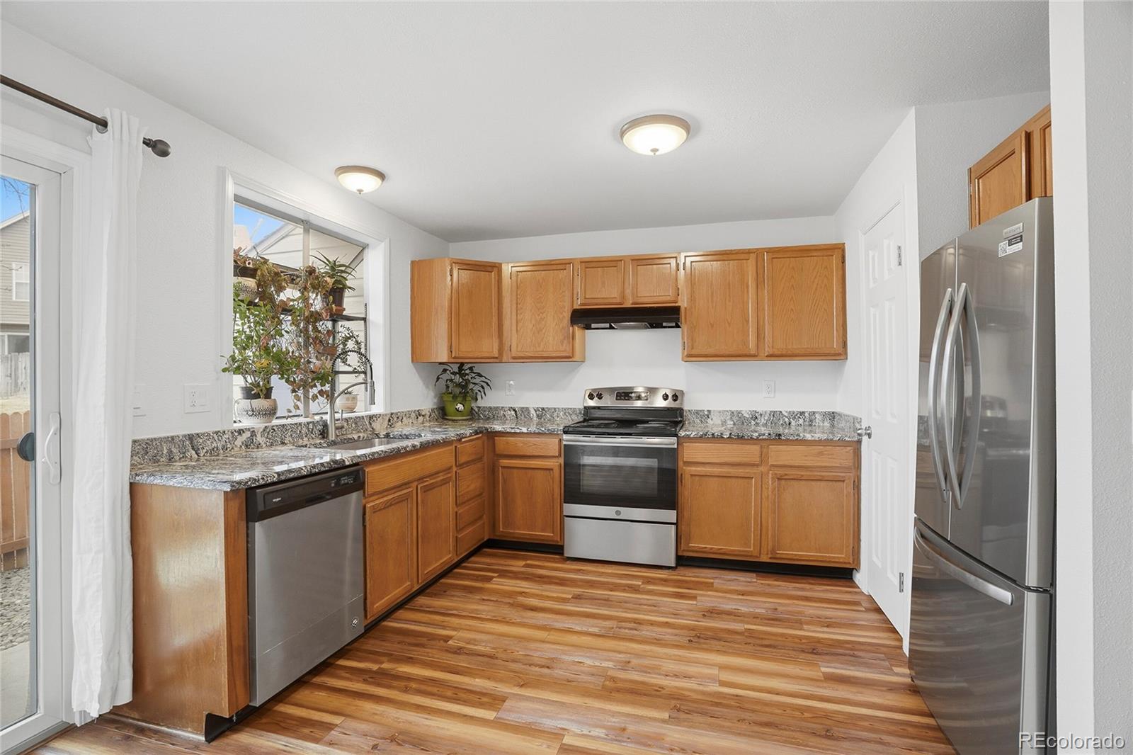 4665 S Dillon Court Aurora CO 80015