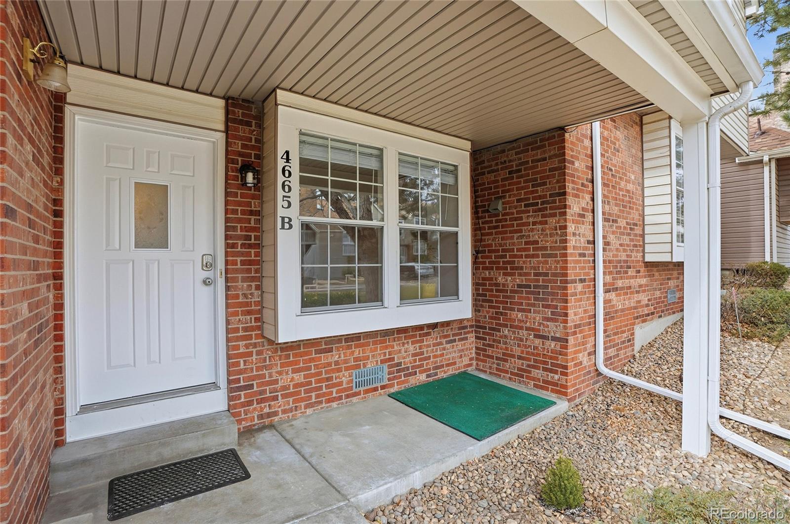 4665 S Dillon Court Aurora CO 80015