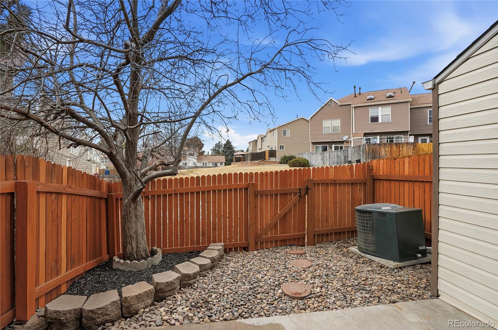4665 S Dillon Court Aurora CO 80015